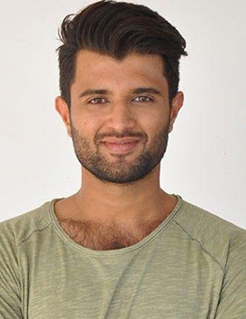 Vijay Devarakonda